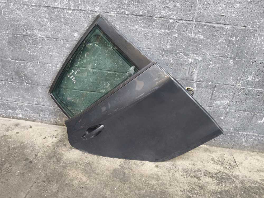 PORTE ARRIERE DROITE PEUGEOT 208 4/5PORTES 3/2012-2020 - Vue 1